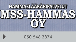 MSS-hammas Oy